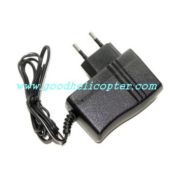 double-horse-9117 helicopter parts charger